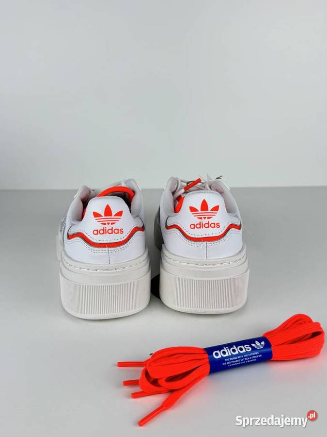 Buty sportowe Adidas SUPERSTAR Bonega 2B IG2395 Krasnystaw sprzedam
