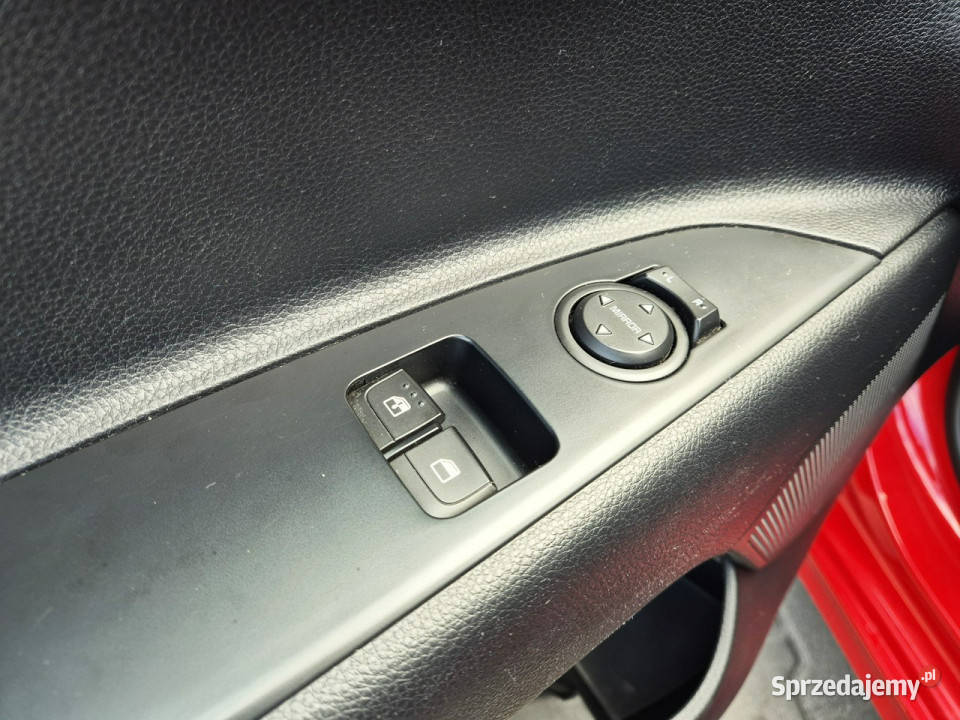 Kia Rio 12 DPI 84 Wersja M Salon Serwisowany komputer pokładowy Łódź