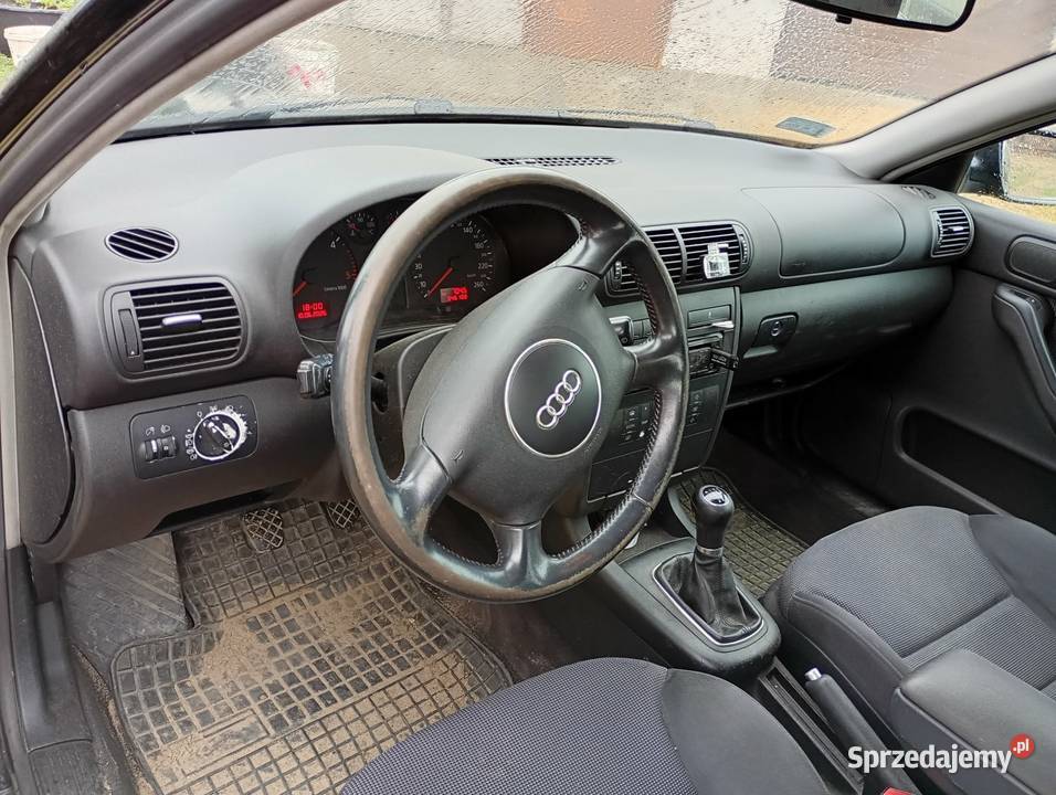 Audi A3 Rok produkcji 2003 Koło