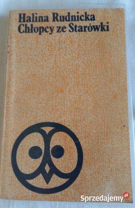 Chłopcy z Placu BroniMolnarChłopcy ze