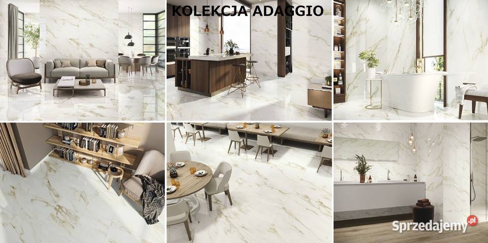 płytki ceramiczne hiszpańskie baldocer ceramica Gorzów Wielkopolski