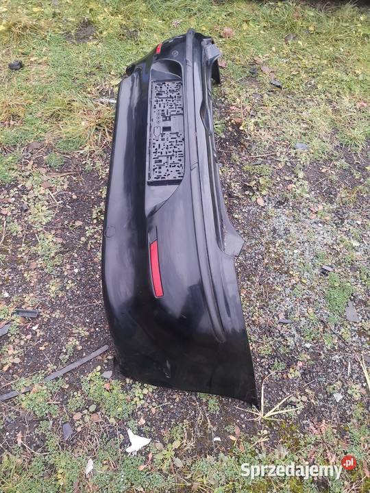 Zderzak tył alfa Romeo 147 Czerwionka-Leszczyny