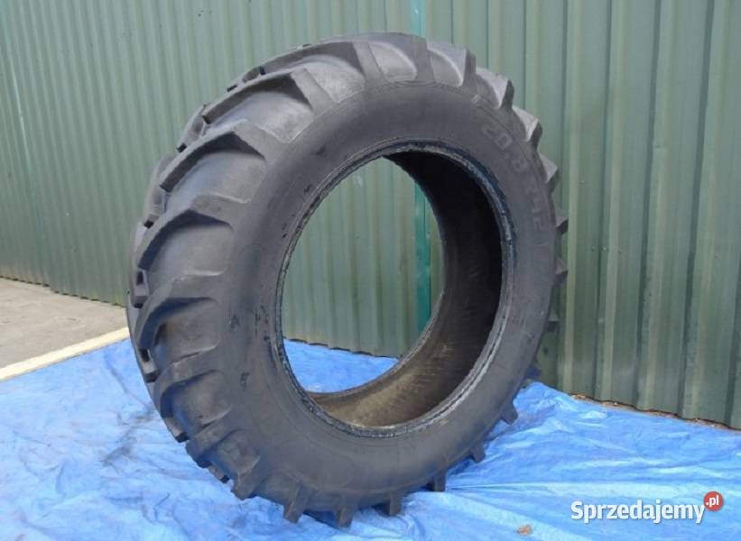 OPONA MITAS RD 208 R 42 52085 42 208 Małomice sprzedam