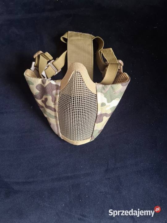 Zestaw do Airsoftu ASG zachodniopomorskie Szczecinek