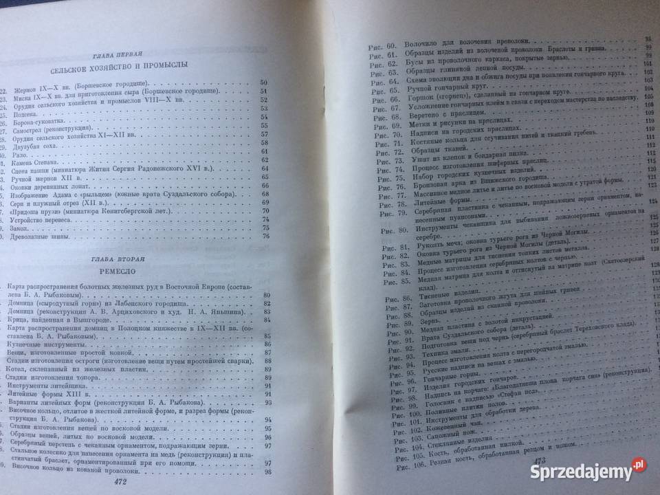 3381 Historia Kultury Starożytnej Rosji Szczecin