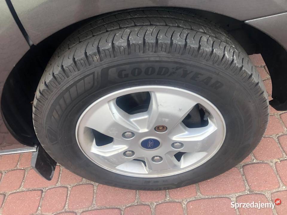 Ford Transit Custom 20TDCi 170 salon full 186tkm