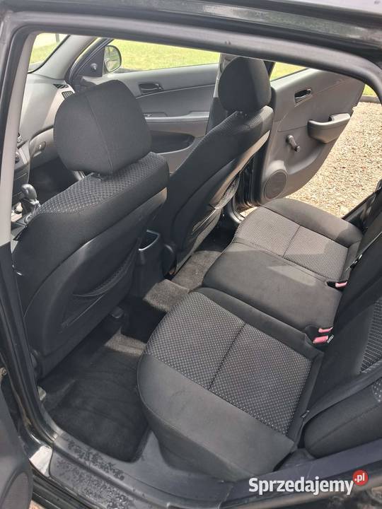 Hyundai i30 Tanio małopolskie Wola Radziszowska