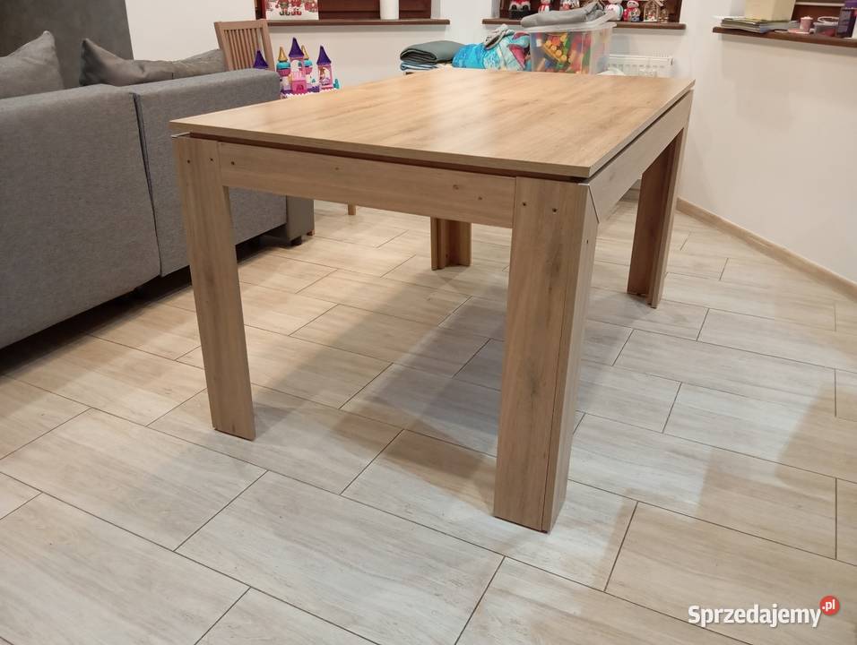 Stół rozkładany Sonoma