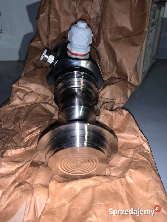 EndressHauser Cerabar M PMP555P2370 Pressure Warszawa