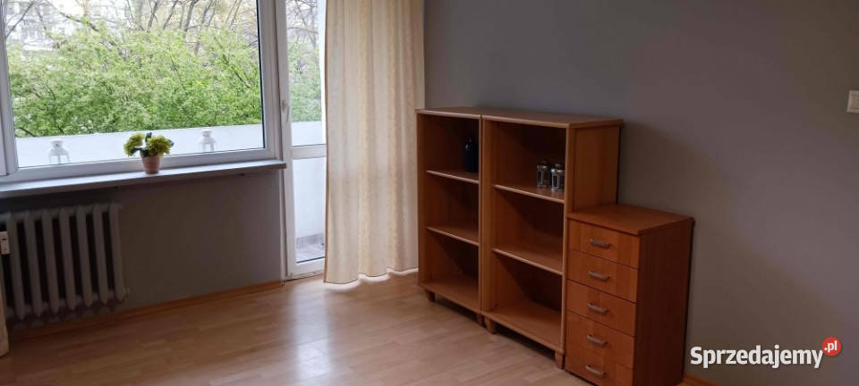 2 pokoje 44m2 4min Metro Bielany gotowe do Wynajem Warszawa