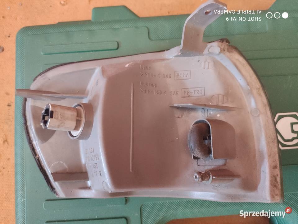 Subaru Impreza GT Lampa Postojowa LEWA Oryginał Kraśnik sprzedam