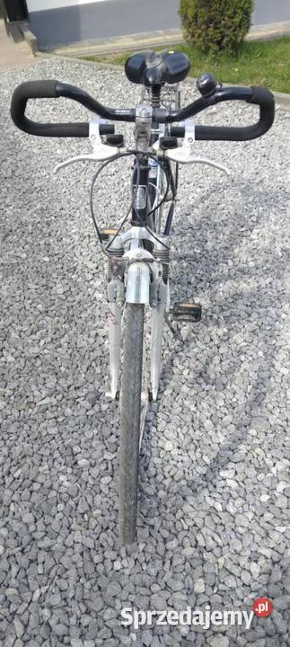 Sprzedam rower Peugeot Klimontów sprzedam