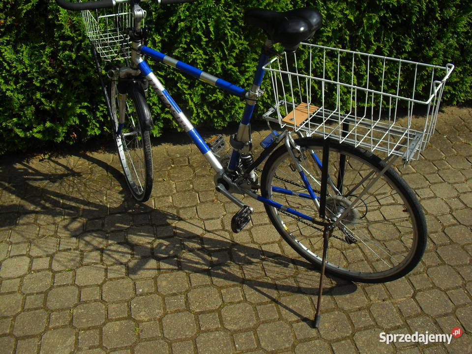 Rower PEGASUS Bielawa sprzedam