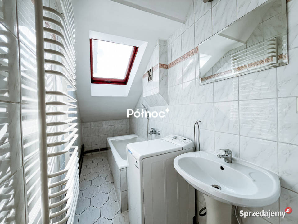 Apartament na sprzedaż w centrum Starego Miasta Mieszkania lubelskie