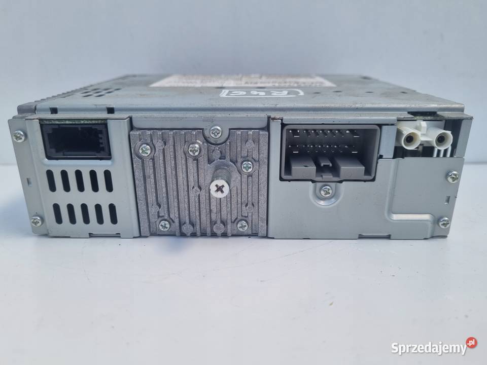 Volvo S40 II V50 RADIO CD radioodtwarzacz Janów