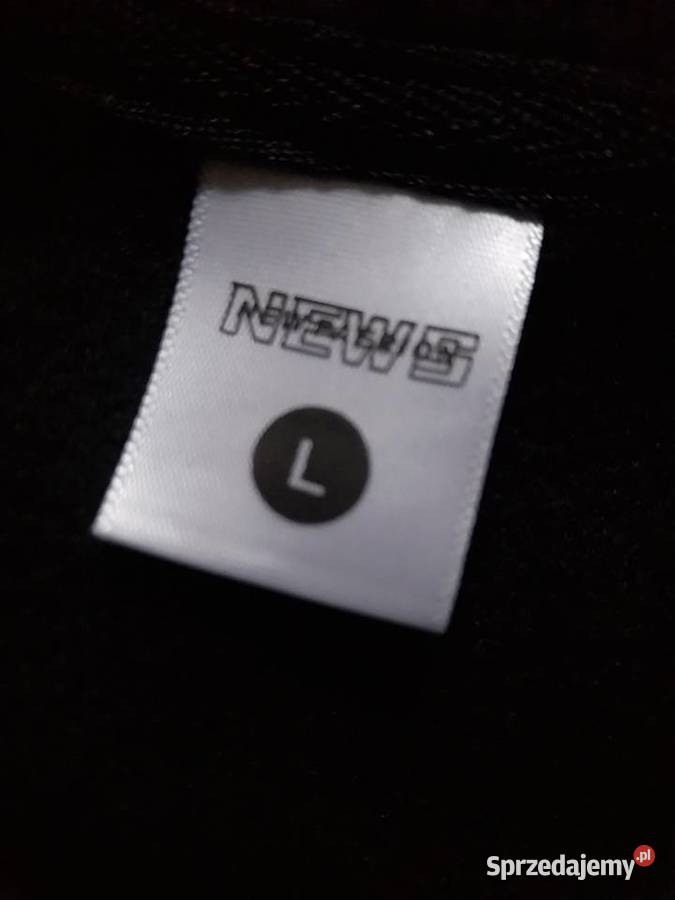 Bluza z motywem BMW Koźminek