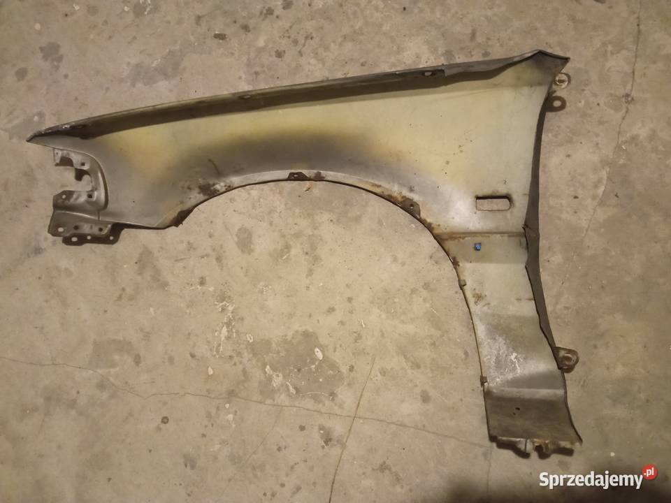 Błotnik przedni prawy Honda Civic IV 4g 8791 HB Kielce
