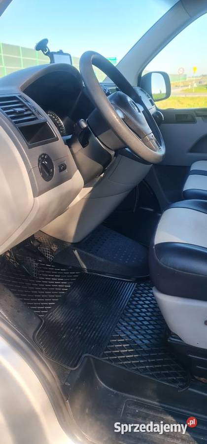 Sprzedam super vwt5 Volkswagen