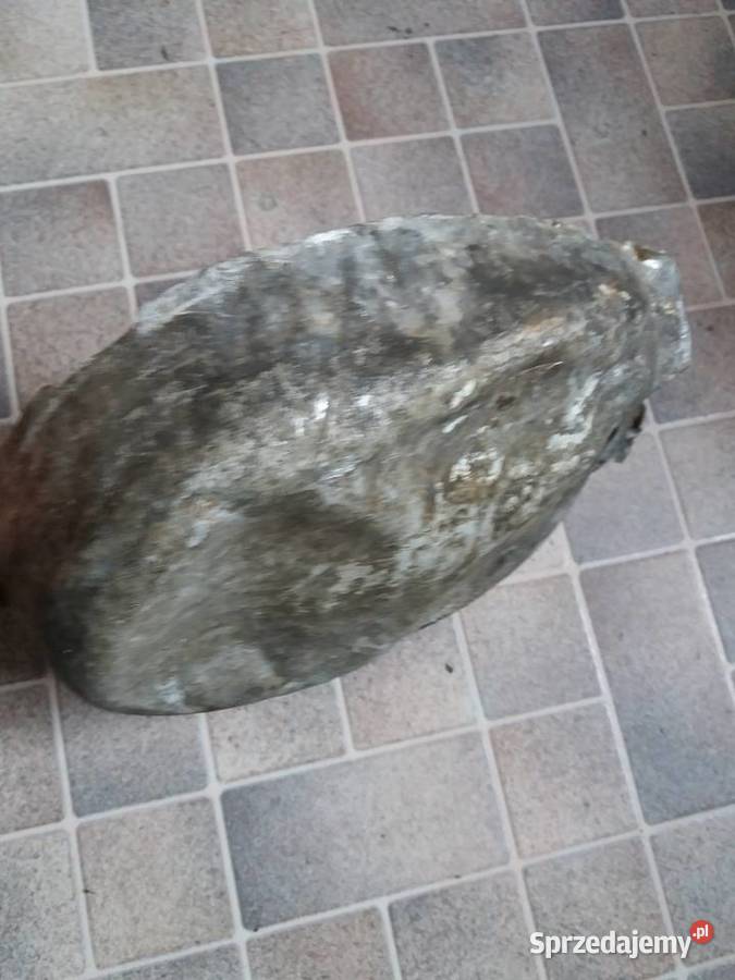 Pokrywa kapa magneta żak Ryś komar Lisew