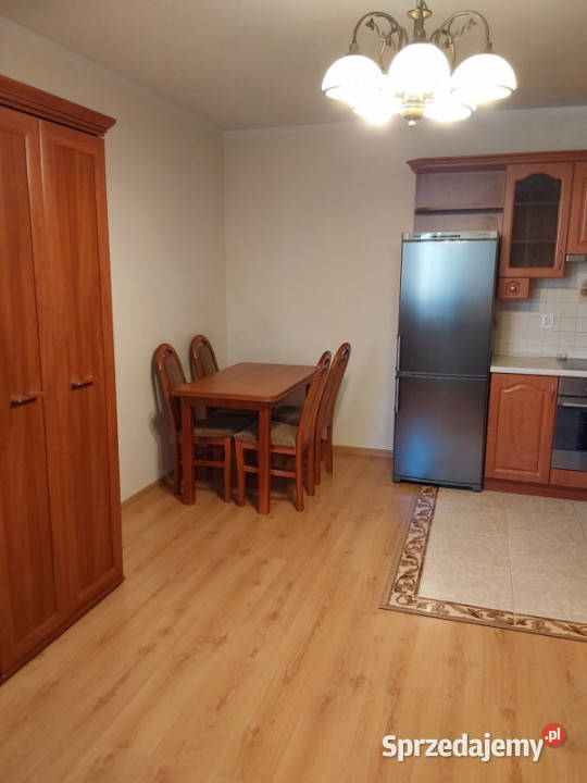 Bezpośrednio właściciela wynajmę mieszkanie w 3 piętra i więcej