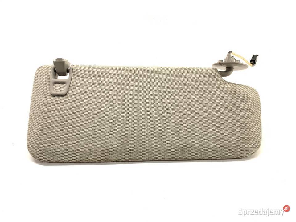 OSŁONA PRZECIWSŁONECZNA LEWY OPEL MOKKA BLENDA podkarpackie