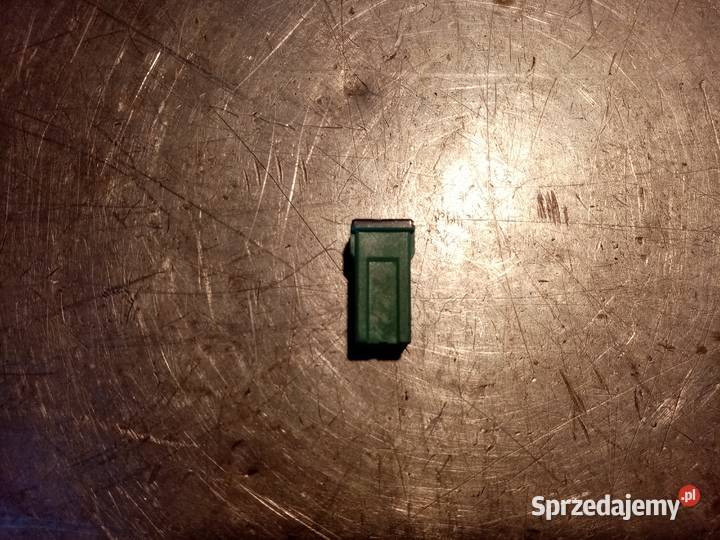 Bezpieczniki samochodowe JAPVAL Nissan Mazda Łódź