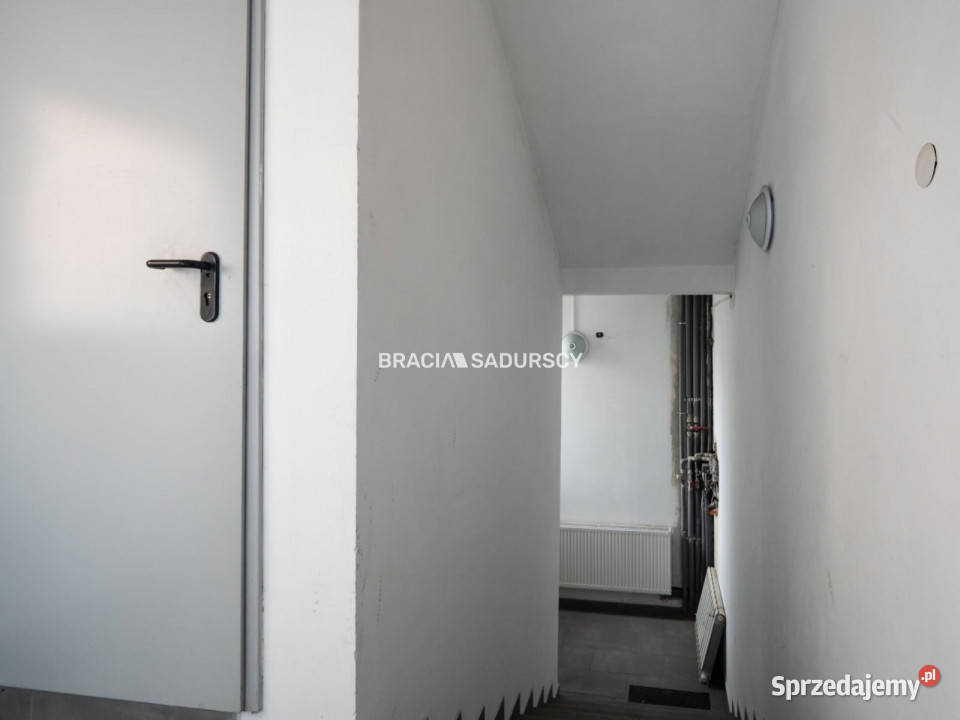 Ogłoszenie lokal 50m2 Skawina Nieruchomości małopolskie