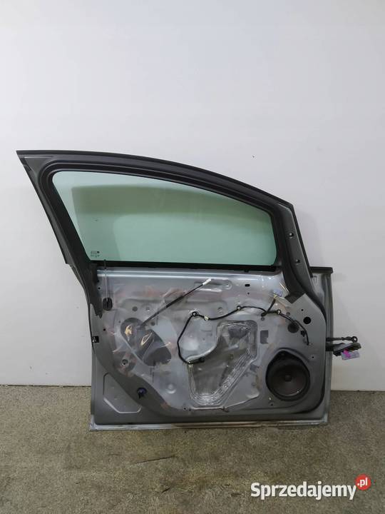 DRZWI LEWE PRZÓD Z179 Opel Astra IV 2009 2020 J