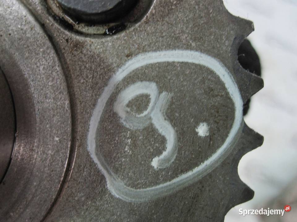 BMW E90 E60 25 B N52B25AF 218 07r wariator Kielce