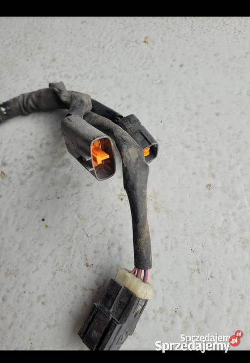 YAMAHA FJR 1300 2012 STEROWNIK POMPY ABS OEM wielkopolskie Nowy Tomyśl