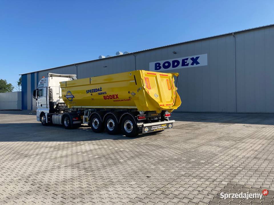 RYNNA ALUMINIOWA 265 m3 DOSTĘPNA RĘKI Wodzisław Śląski
