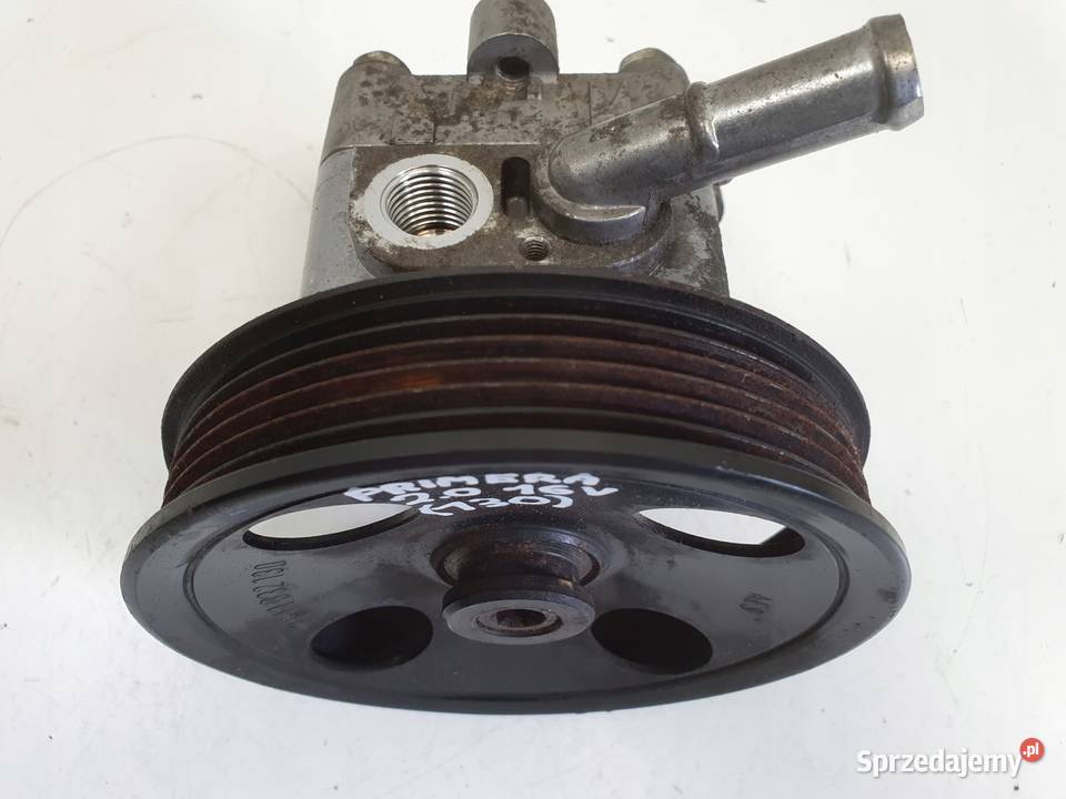 Nissan Primera P12 20 16V POMPA WSPOMAGANIA lubelskie Chełm sprzedam