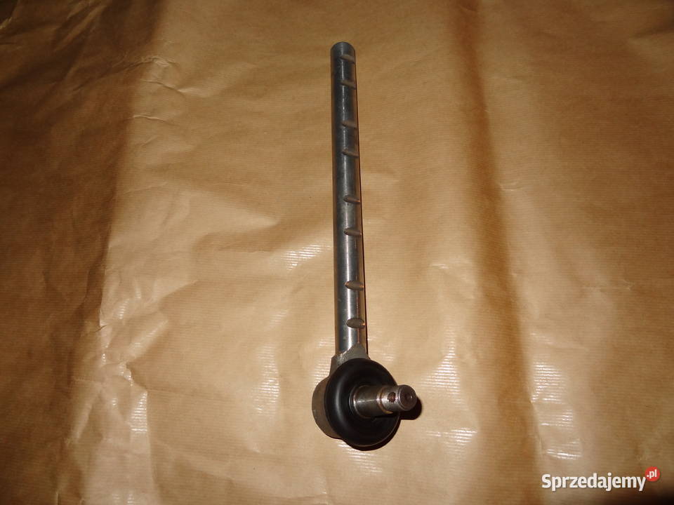 Przegub kulowy Zetor Ursus 80220029 nowy Układ kierowniczy i oś przednia Rzeszów