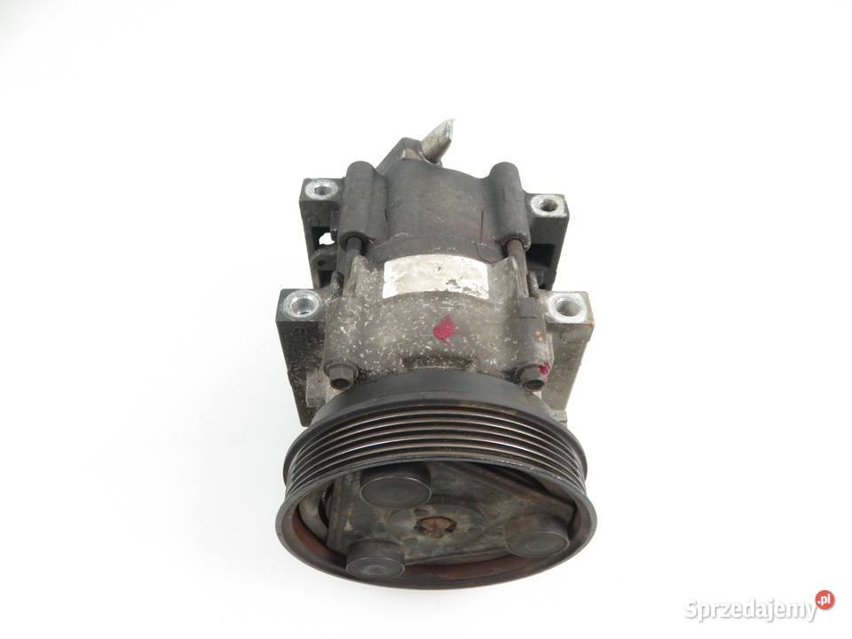 KOMPRESOR KLIMATYZACJI FORD FIESTA MK4 IV