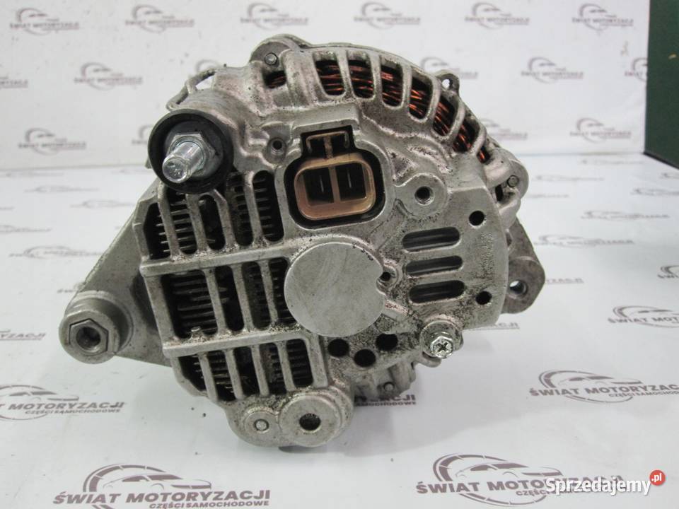 PAJERO 30 B V6 97r alternator