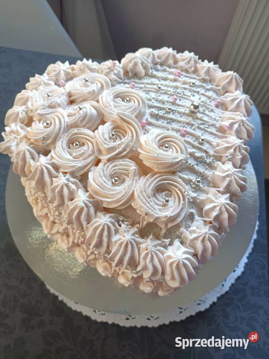 Torty i Ciasta Wrocław