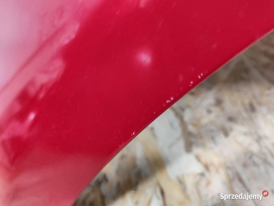 Błotnik Lewy Przód Fiat 124 Spider 20162020 Pleszew