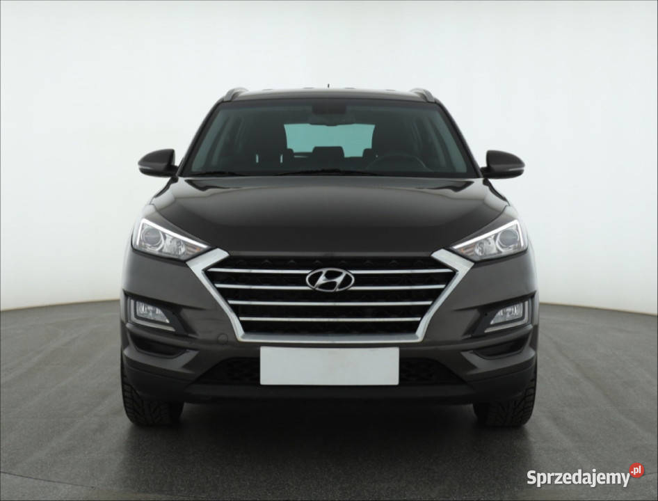Hyundai Tucson 16 GDI ABS Tucson mazowieckie