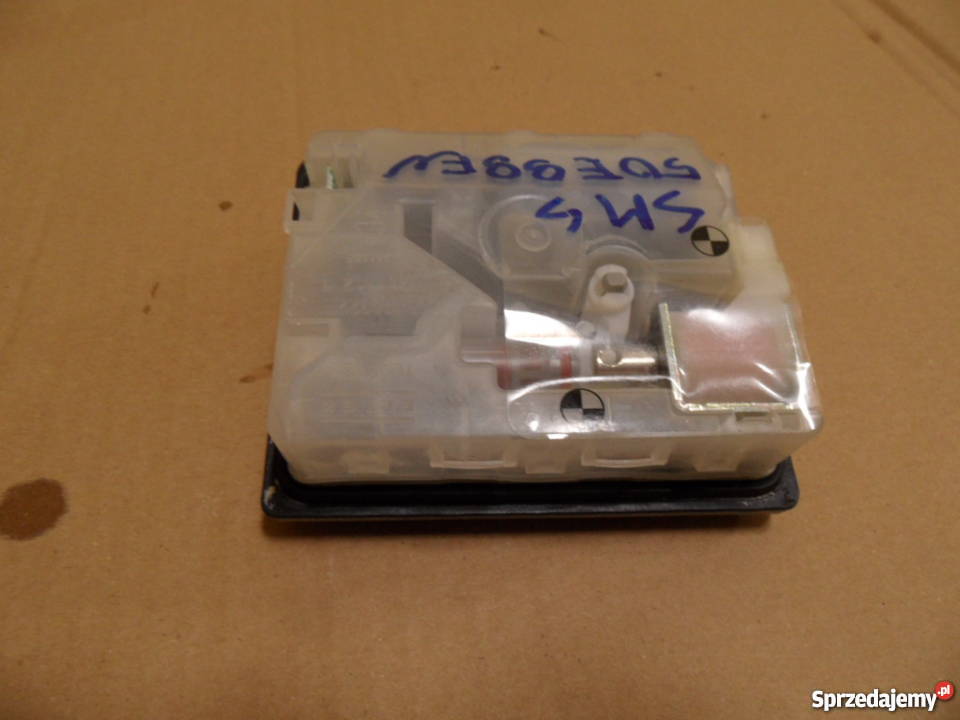 dozownik zmywarki bosch Radlin