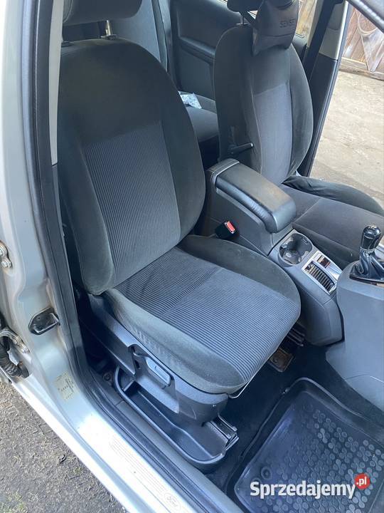 Ford C 20TDCi 6manual swieze oplaty czujnik deszczu Rawicz sprzedam