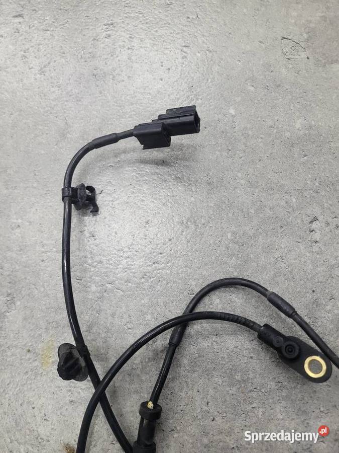 HONDA CRF 1000 17 AFRICA TWIN OEM CZUJNIK ABS Czujniki wielkopolskie Nowy Tomyśl