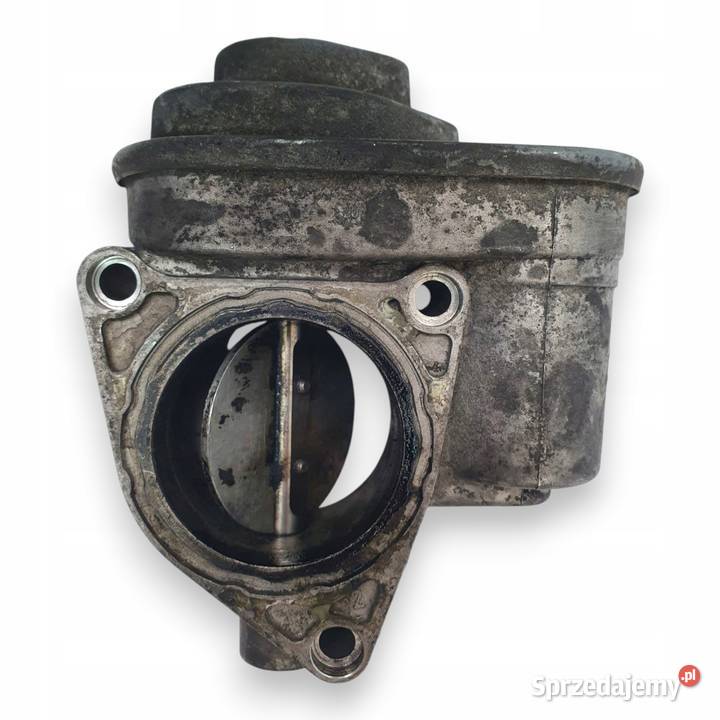 PRZEPUSTNICA Mercedes W210 W163 M112 V6 osobowe lubelskie Chełm