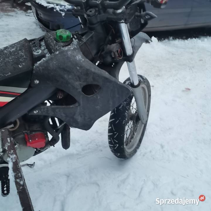 Derbi senda 50 Gubin sprzedam