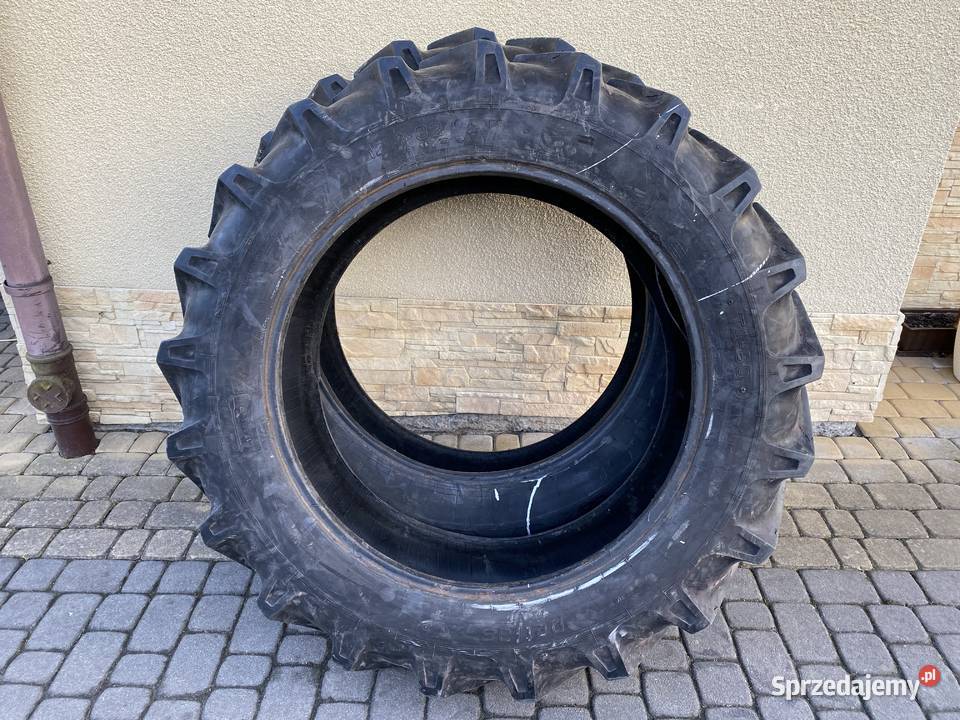 Opony Petlas 124 R32 Ursus 3512 Massey Ferguson Lubcza