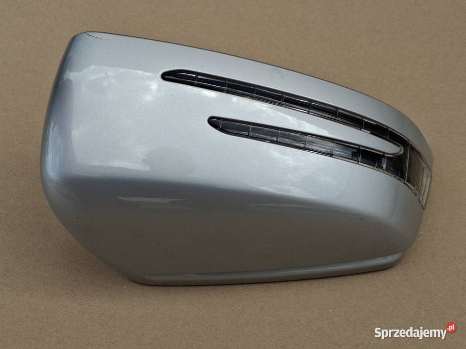 MERCEDES W176 W204 W212 W246 W218 W117 OBUDOWA