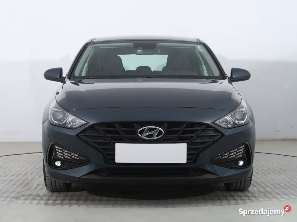 Hyundai i30 15 DPI Bielany Wrocławskie