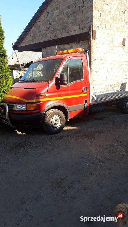 Autolaweta 270000km Łętkowice