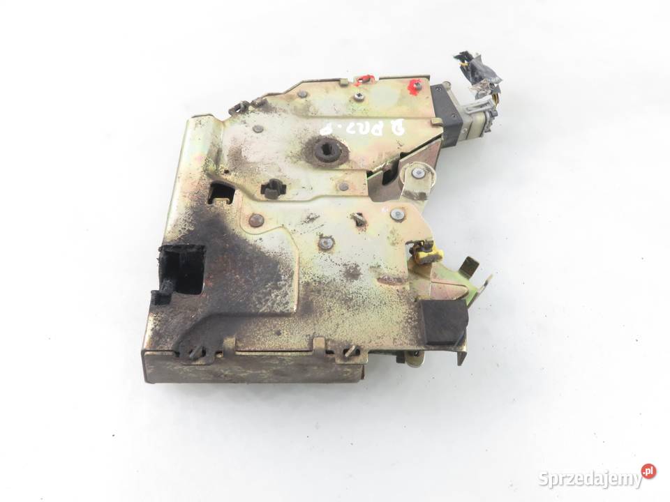 ZAMEK DRZWI PRZESUWNYCH FORD CONNECT I