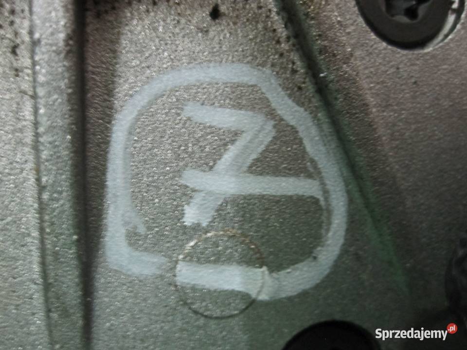 RANGE ROVER SPORT L322 36 368DT pompa oleju