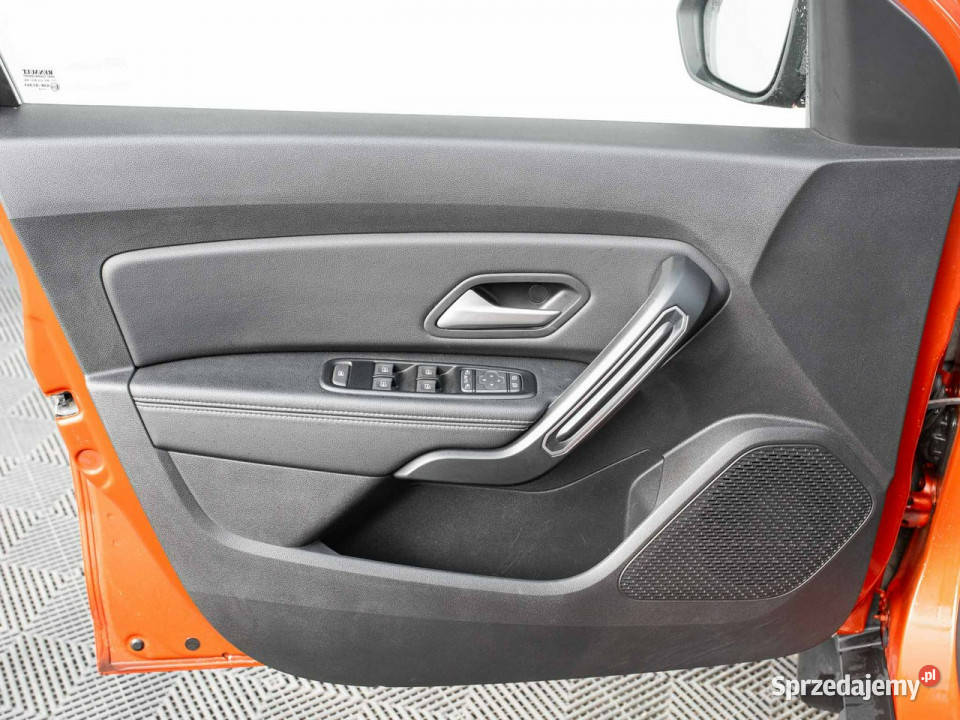 Dacia Duster WD7468R13 TCe Journey Klimatronik 4/5 Pępowo
